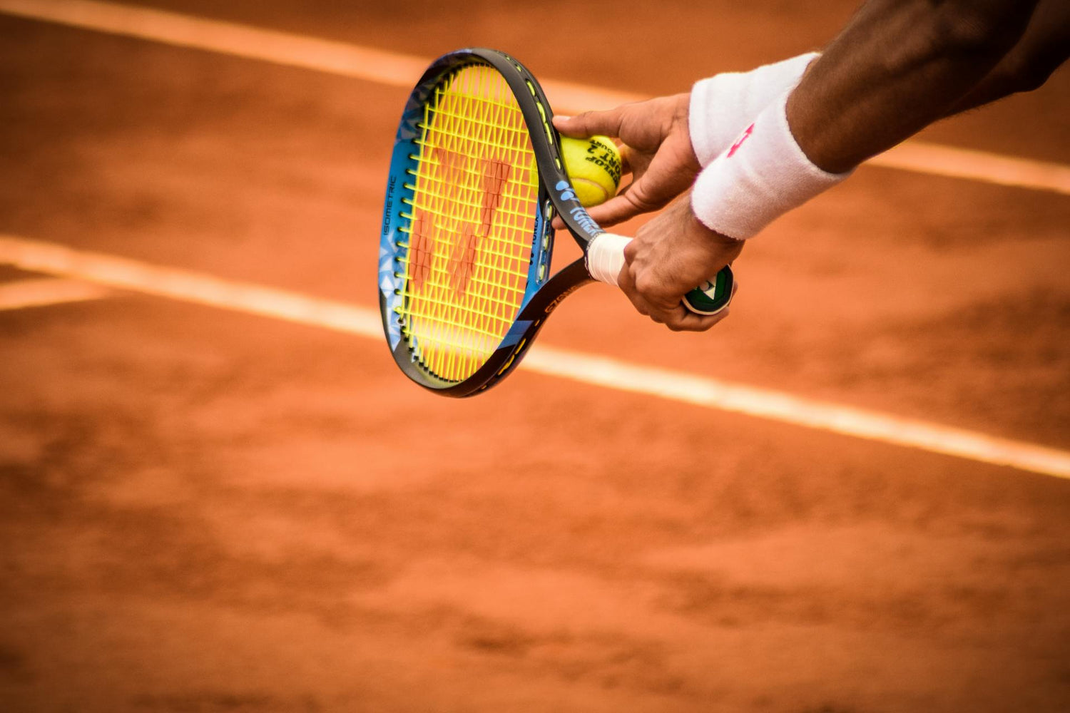 Sports Equipment