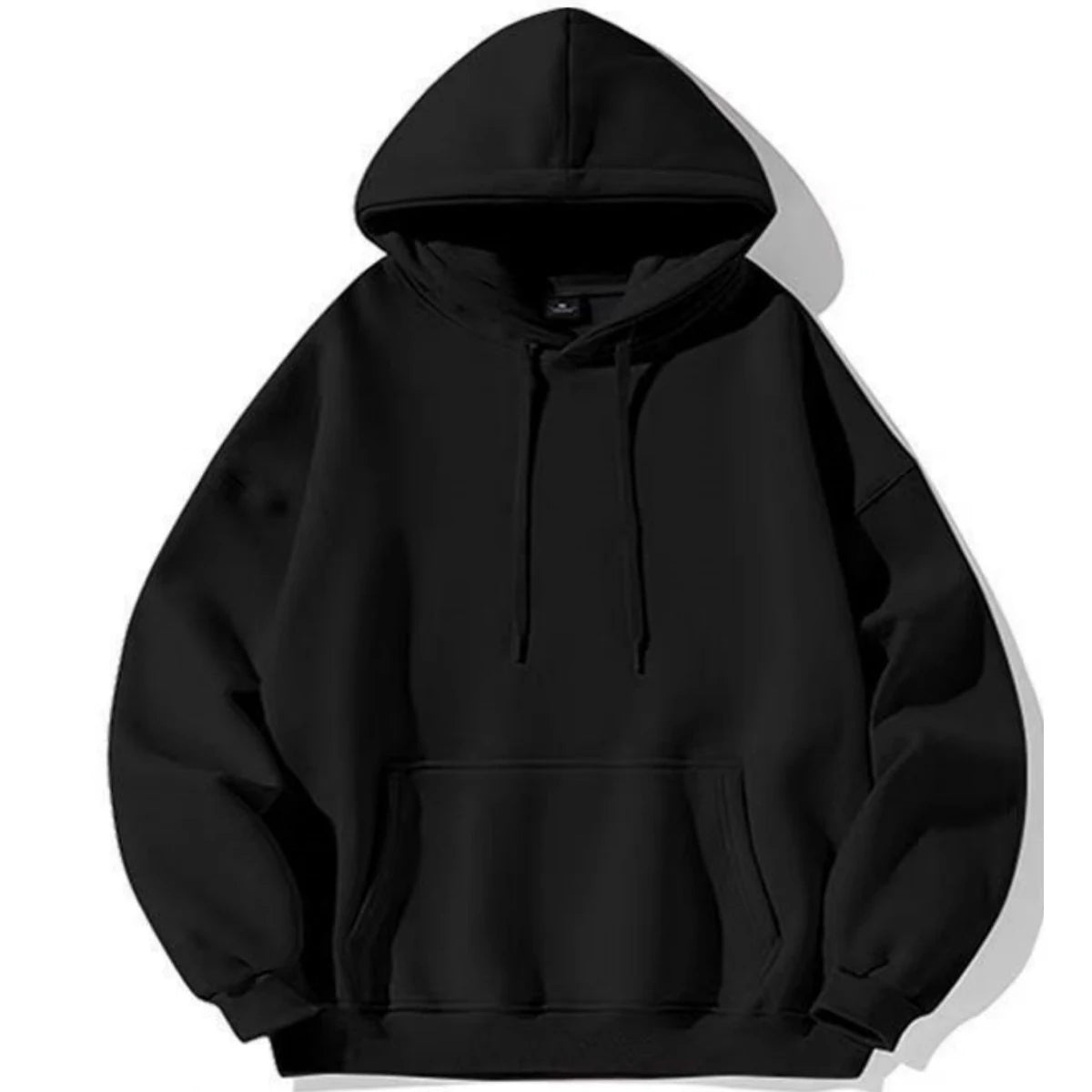 270g Heavyweight Fit Hooded Sweatshirt for Men and Women Casual Warm Outerwear for Autumn Winter Daily Outdoor Travel - Joanie B 25