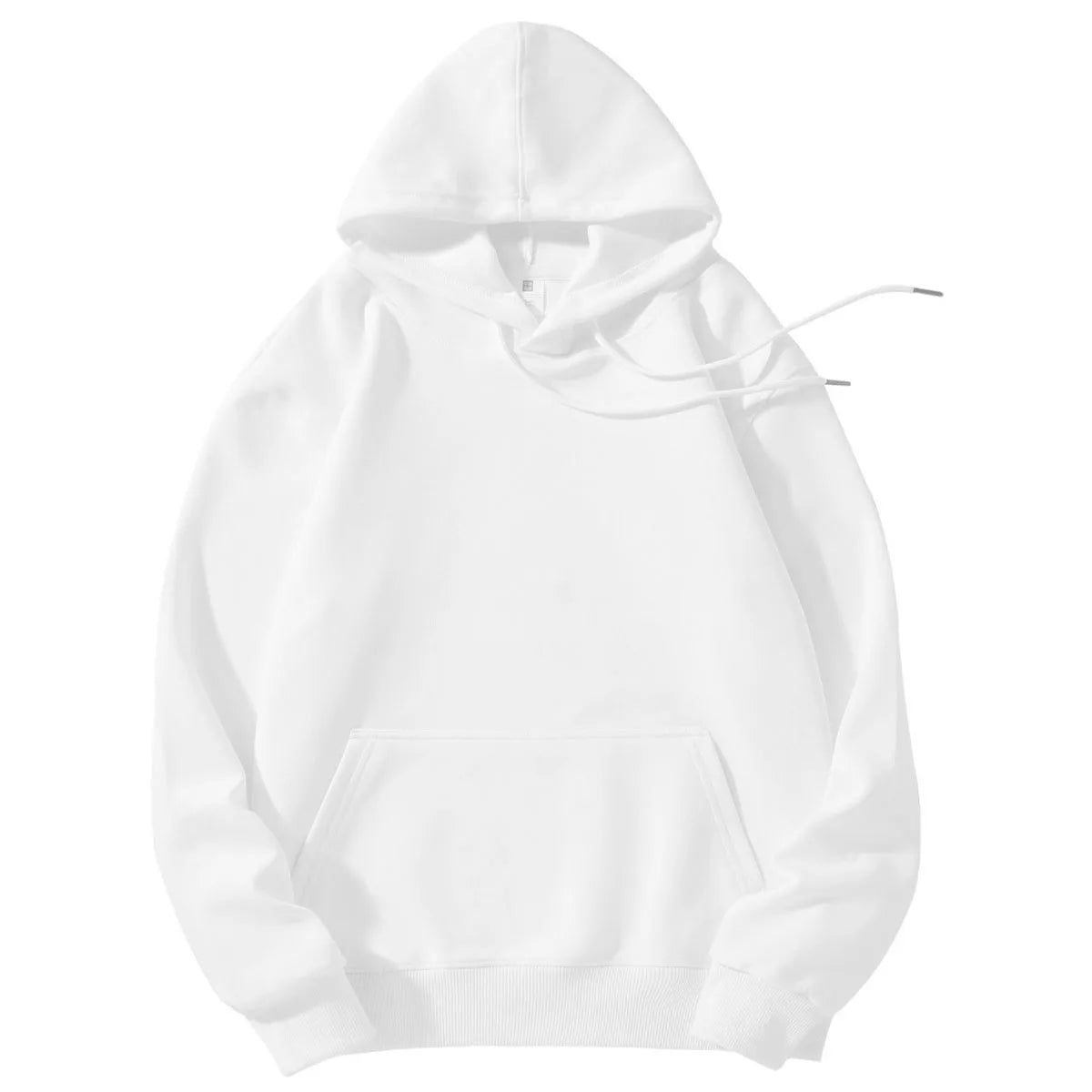 270g Heavyweight Fit Hooded Sweatshirt for Men and Women Casual Warm Outerwear for Autumn Winter Daily Outdoor Travel - Joanie B 25