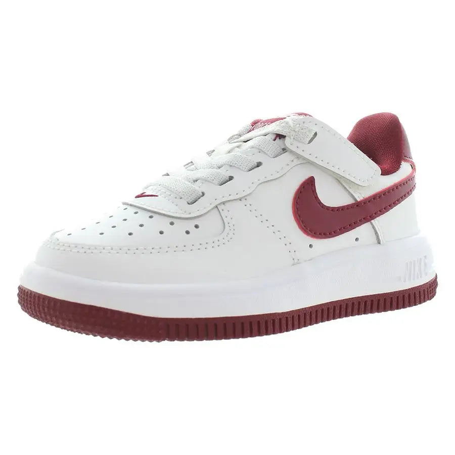 Nike Force 1 Low Easyon PS Boys Shoes - Joanie B 25