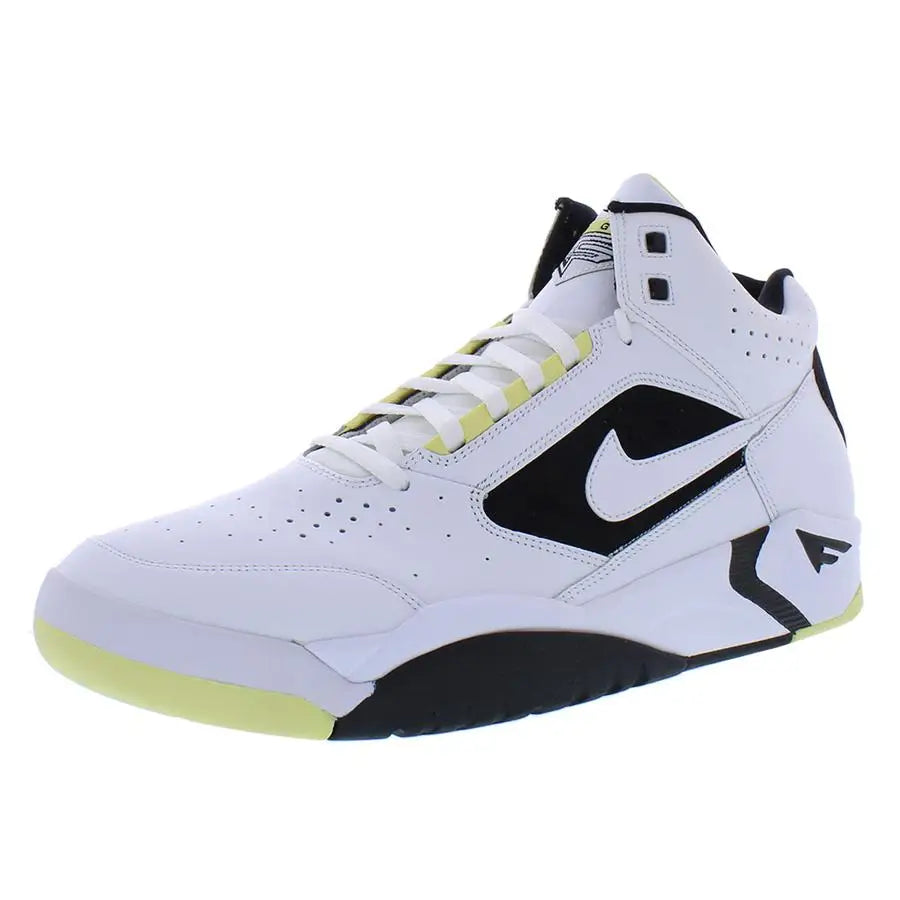 Nike Air Flight Lite Mid Unisex Shoes - Joanie B 25