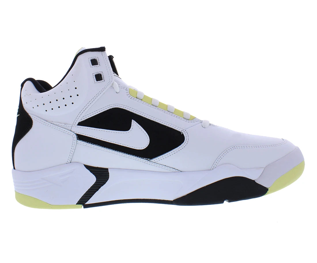 Nike Air Flight Lite Mid Unisex Shoes - Joanie B 25