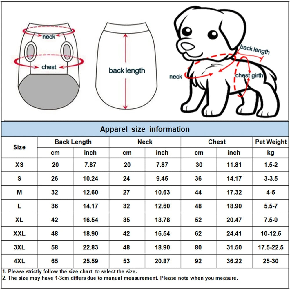 Fashionable Reflective Pet Dog Raincoat Waterproof Hooded Jacket for Big Dogs Cute Animal Raincoat - Joanie B 25
