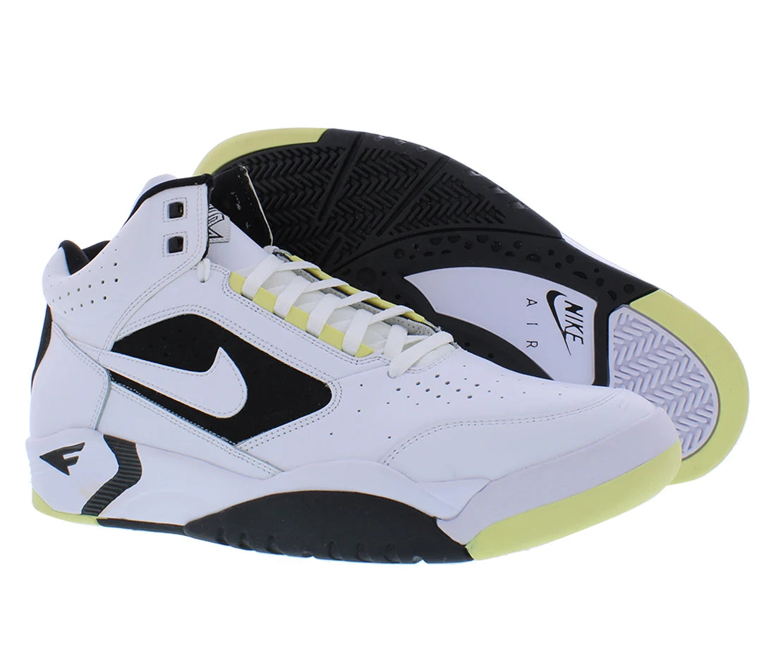Nike Air Flight Lite Mid Unisex Shoes - Joanie B 25