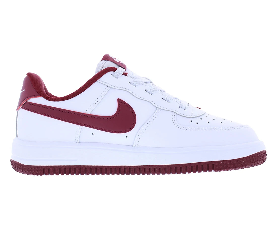 Nike Force 1 Low Easyon PS Boys Shoes - Joanie B 25