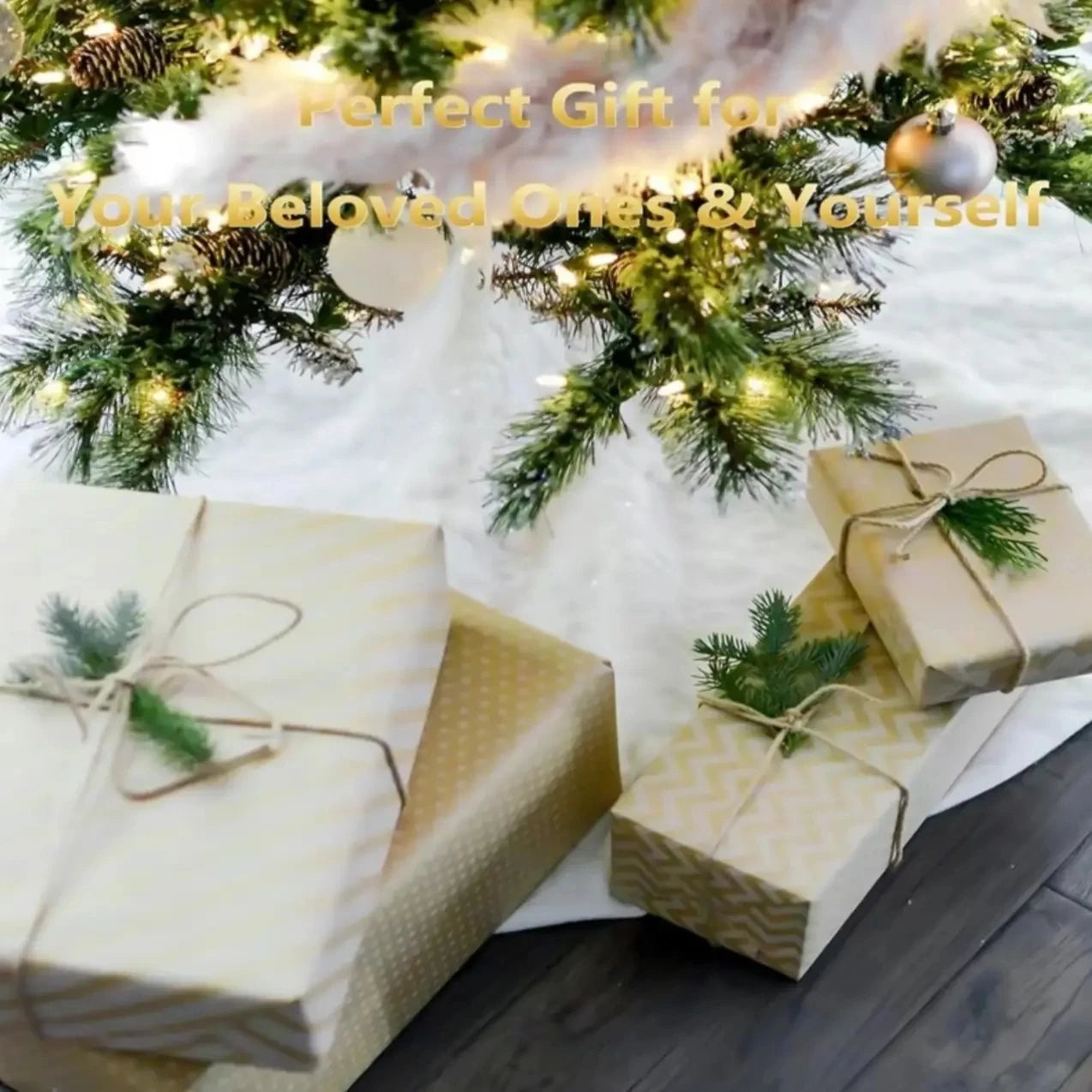 7LED Color Vibrating Neck Massager USB Charging Device