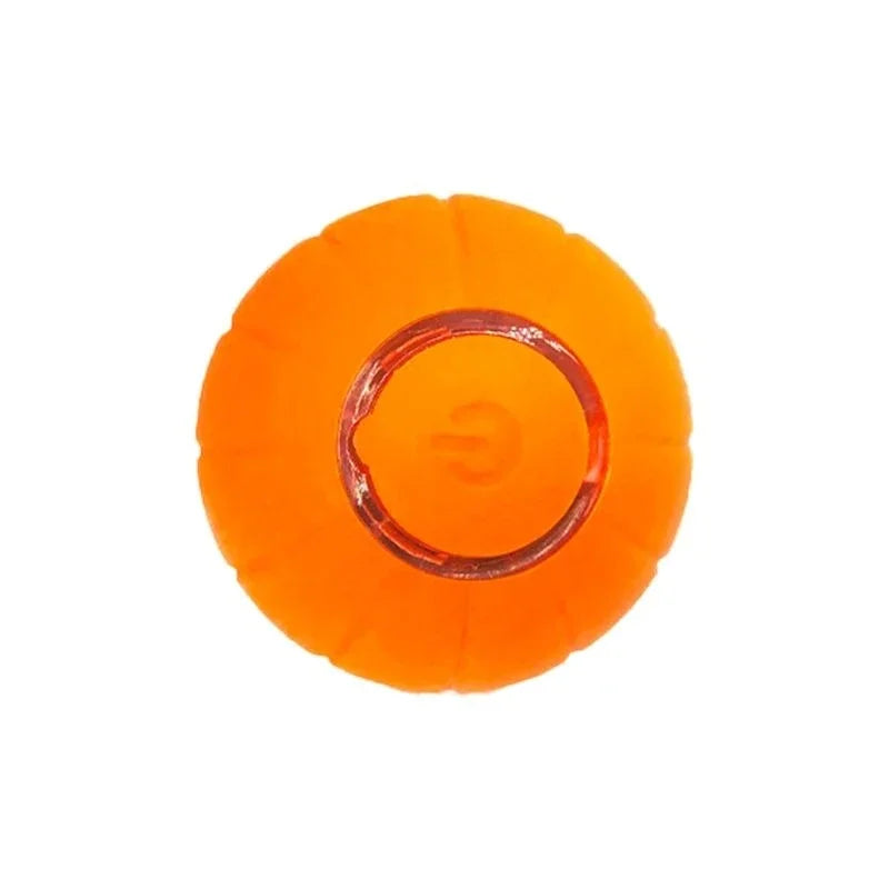 Smart Interactive Cat Toys Rechargeable Rolling Magic Ball for Pet Cats Indoor Play Kitten Toy for Cats Kitten Accessory - Joanie B 25