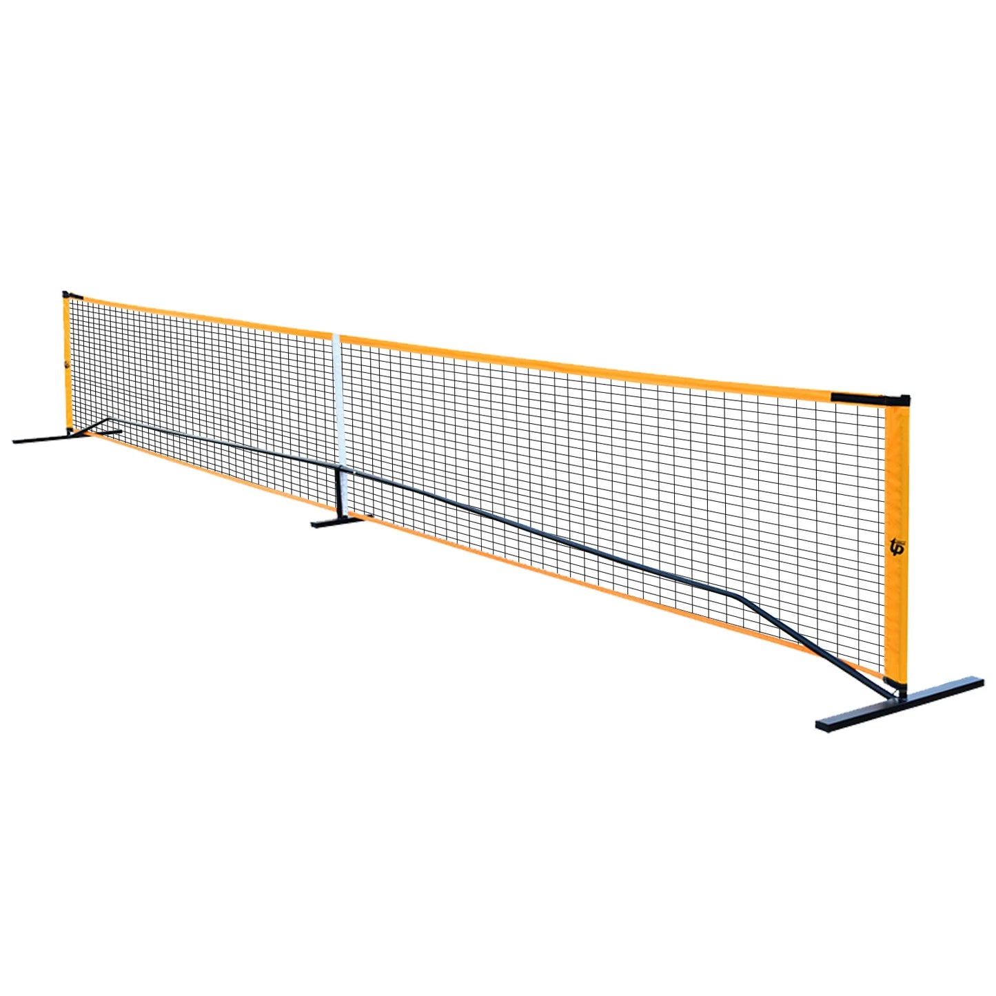 Portable Pickleball Net Set with Four Paddles and Balls for Outdoor Indoor Play Suitable for Badminton and Tennis - Joanie B 25