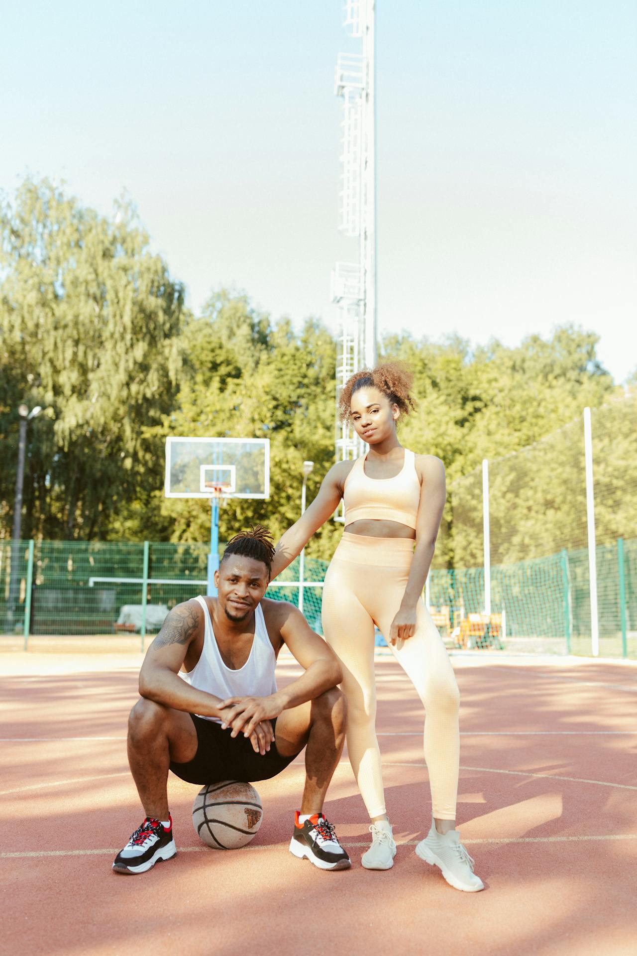 Sportswear