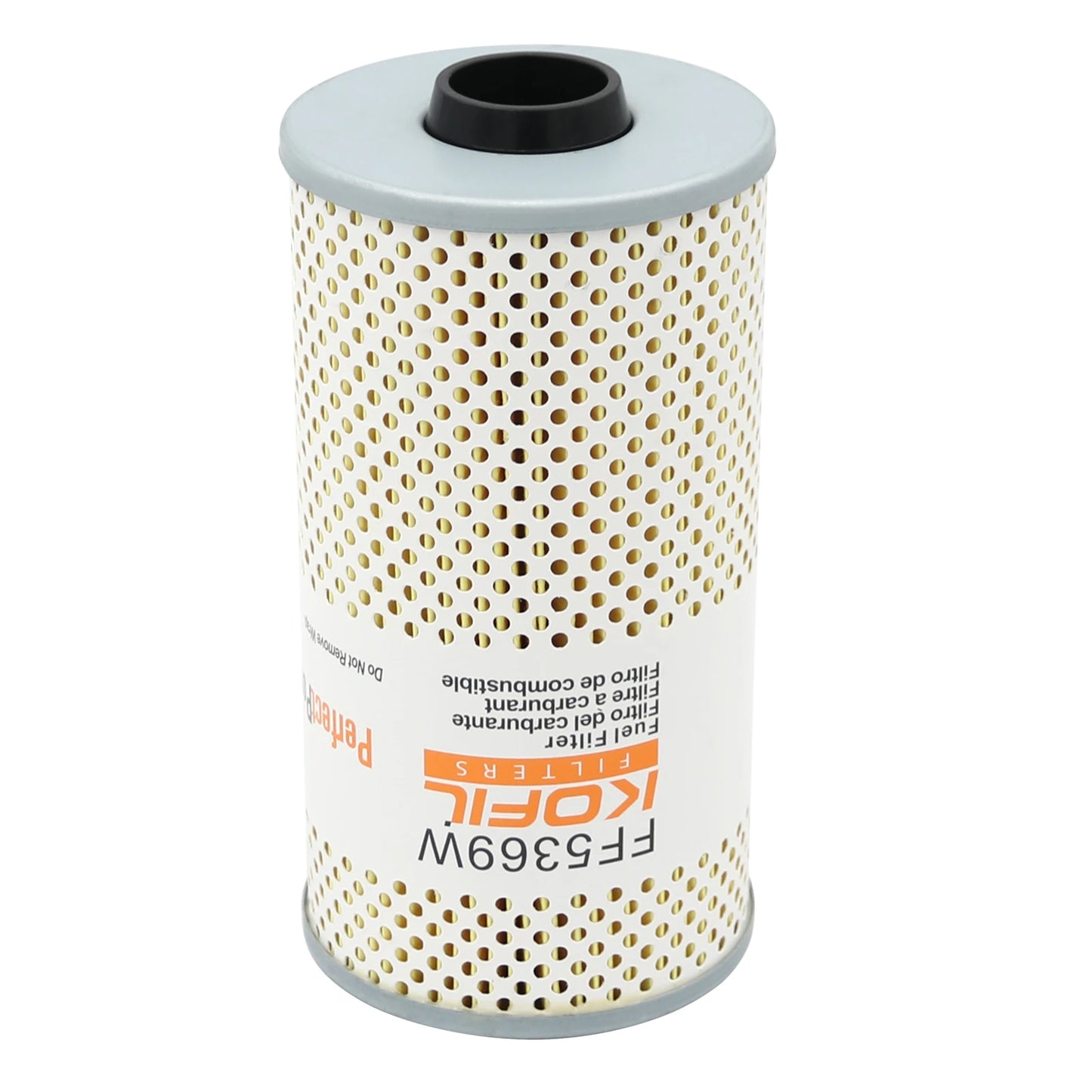 12Pcs FF5369W Fuel Water Separator Filter for Freightliner Diesel Engine Trucks Replace 380087 85105574 PF7548 23521528 P550414 - Joanie B 25