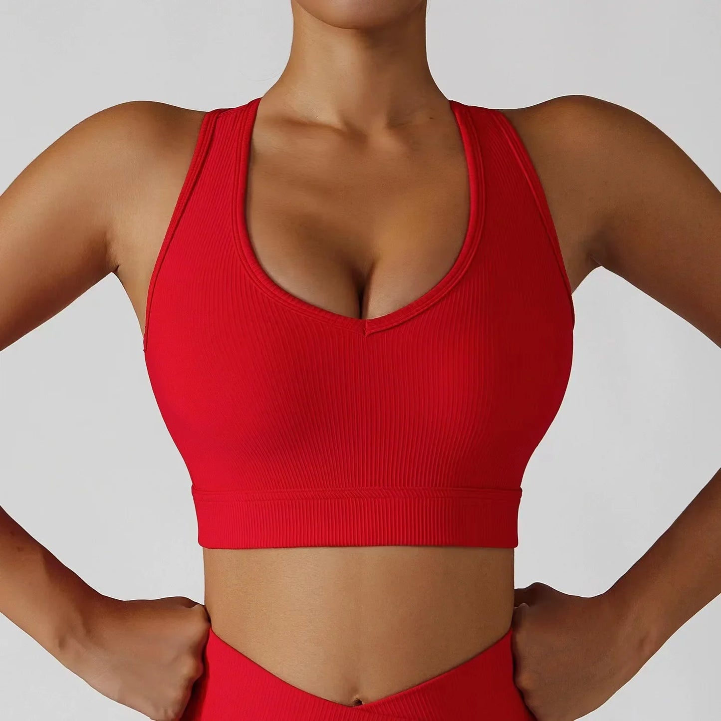 Women's 3 Piece Yoga Set Jacket Bra Legging Fitness