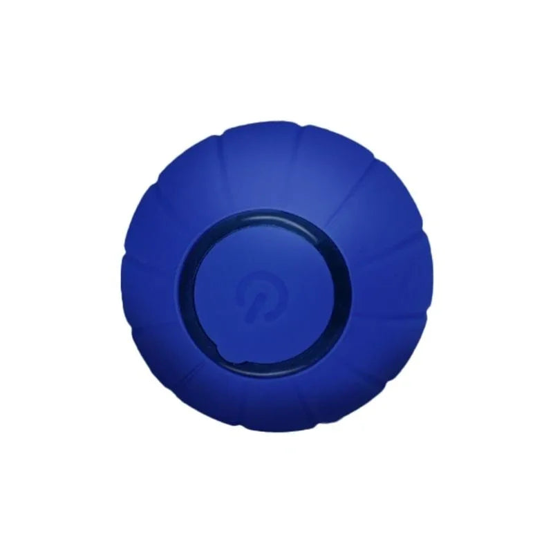 Smart Interactive Cat Toys Rechargeable Rolling Magic Ball for Pet Cats Indoor Play Kitten Toy for Cats Kitten Accessory - Joanie B 25