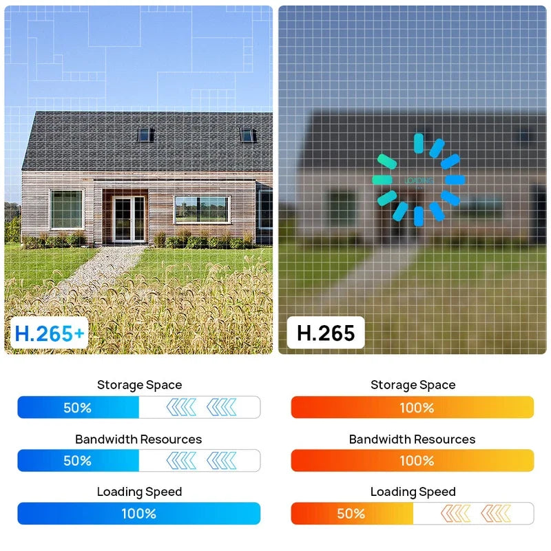 Hikvision 8MP 4K IP Turret Camera AcuSense With Smart Hybrid Light And Audio - Joanie B 25