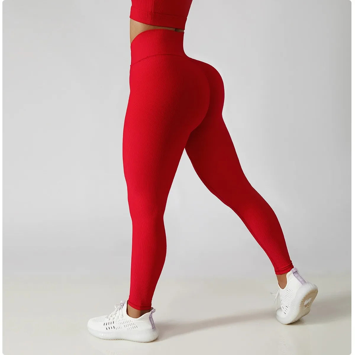 Women's 3 Piece Yoga Set Jacket Bra Legging Fitness