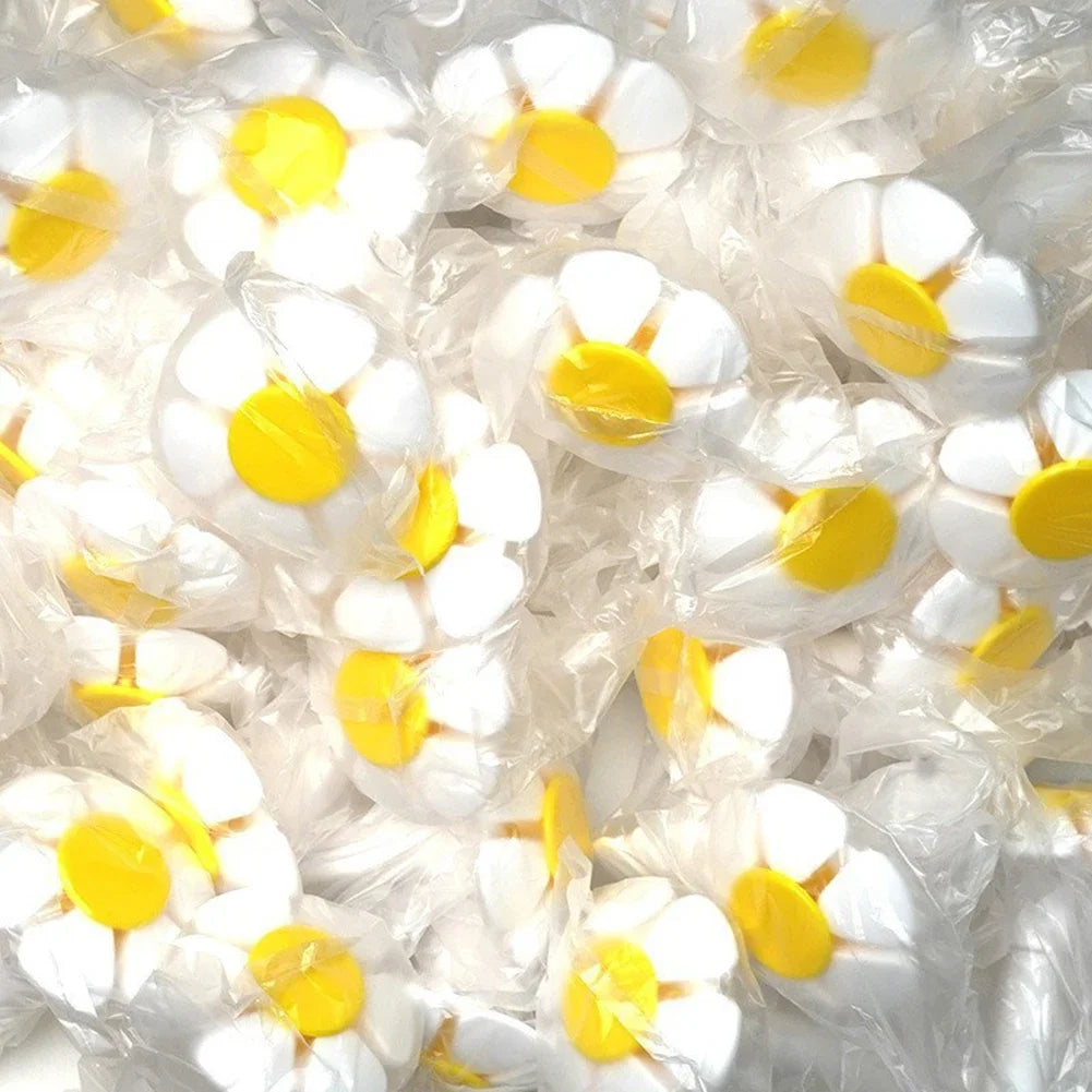 Pet Cat and Dog Water Dispenser Fountain Flower Nozzle Head Replacement Top Automatic Drinking Water Accessories - Joanie B 25