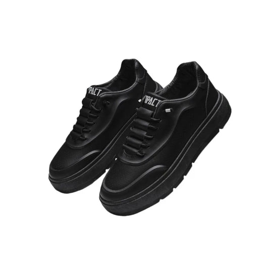 Men's Luxury Vulcanized Sneakers Fashion Outdoor Sport Shoes with Breathable Design for Gym Casual Wear and Street Style - Joanie B 25