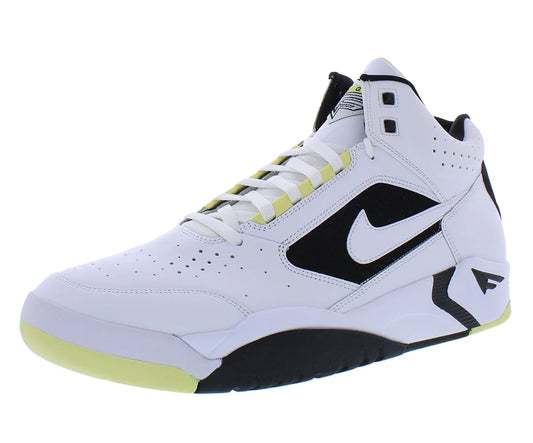 Nike Air Flight Lite Mid Unisex Shoes - Joanie B 25